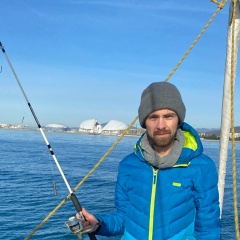 Денис Филиппов, Москва