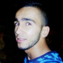 Okba Dehilis, 24.05.1992, Mascara