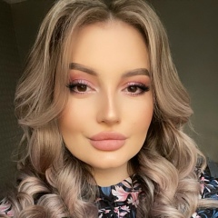 Виктория Косынская, 06.11, Алматы