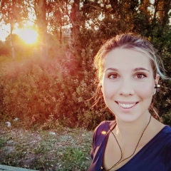 Лена Лямова, 12.07.1986, Нижний Новгород