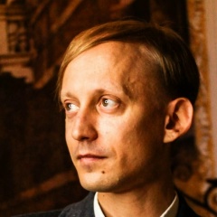 Константин Линин, 18.02.1988, Луганск