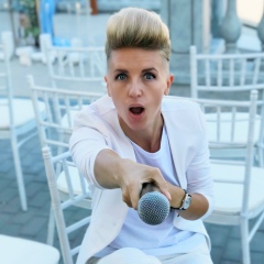 Леся Клеймёнова, 24.09, Киев