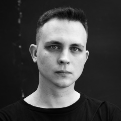 Игнат Красиков, 26.11.1993, Москва