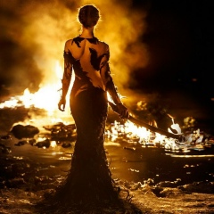 Zhanna Tulegenova, 01.04.1985, Астана