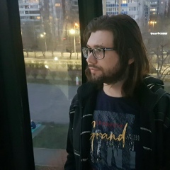 Паша Кретов, 25.06, Воронеж