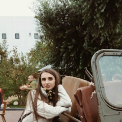 Elena Popa, 27.08.1989, Кишинев