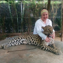 Лидия Лукичева, 02.12, Санкт-Петербург