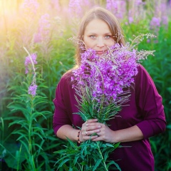 Надежда Петренко, 24.10.1985, Санкт-Петербург