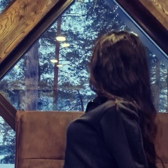 Лучия Будяну, 01.03