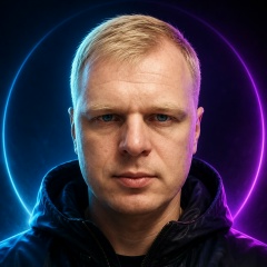 Сергей Иванов, Москва