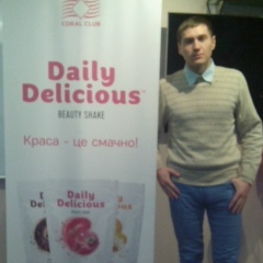 Vik Власенко, 04.10, Киев