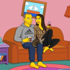 Джамиля Домрачева, 24.01.1994