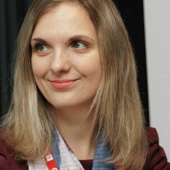 Инна Проничева, 29.10.1986, Тула