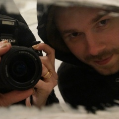 Виталик Малюк, 25.02, Николаев