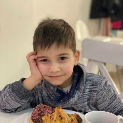 Zaven Karapetyan, 13.11.1981, Москва