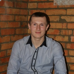 Максим Птица, 04.11, Полтава