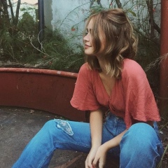 Анастасия Рудковская, 25.07.2004