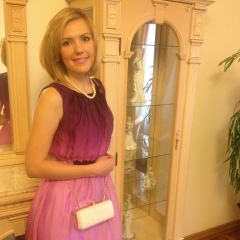 Екатерина Макаренко, 20.01, Санкт-Петербург