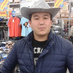 Зохид Сайпидинов, 08.08.1989, Ош