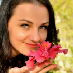 Елизавета Анастасова, 05.08.1999