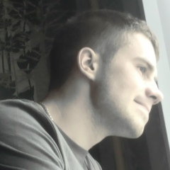 Юра Захаров, 02.12.1992, Тула