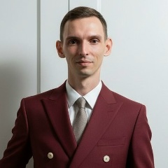 Владимир Федоровичев, 23.03.1993, Арзамас