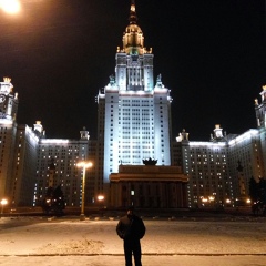 Дима Чумаченко, 19.04.1990, Севастополь