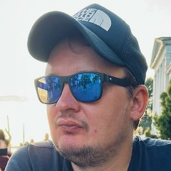 Михаил Быстриков, 18.01.1986, Архангельск