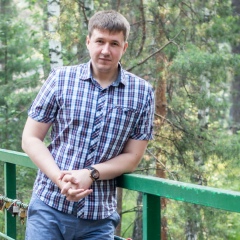 Александр Мауэр, 27.04.1990, Бердск