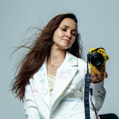 Мария Логунова, 10.08.1990, Наро-Фоминск