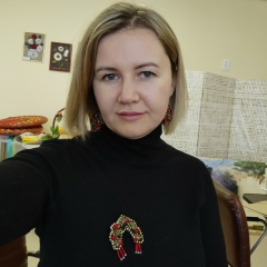 Татьяна Николаева, 12.04, Тюмень