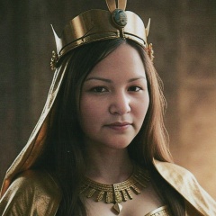 Алтынай Майманова, 07.07, Горно-Алтайск