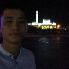 Вахид Аюбов, 20.05, Актобе