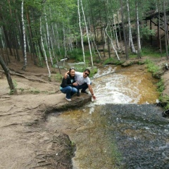 Дарын Руслан, 07.09, Актобе