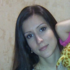 Ирина Иванова, 27.10.1988, Волгоград