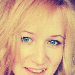 Евгения Славна, 19.08, Москва