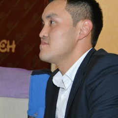 Канимет Бектурган-Уулу, 17.03.1990, Бишкек