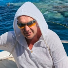 Влад Московцев, 14.06.1980, Казань