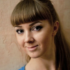 Елена Казикова, 21.09, Санкт-Петербург