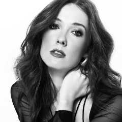 Оля Баркалова, 18.08