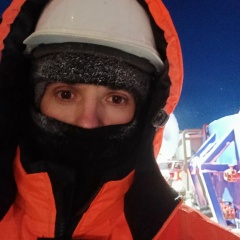 Фёдор Петрович, 13.05.1984, Сургут