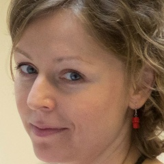 Анна Смирнова, 19.01.1984, Санкт-Петербург