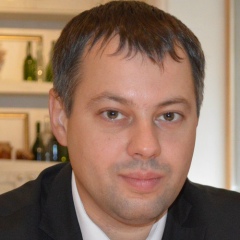 Владимир Устюжанин, 08.03.1983, Санкт-Петербург