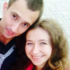 Алёнка Глазкова, 27.08, Конотоп