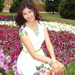 Асель Мусапирова, 15.05.1990