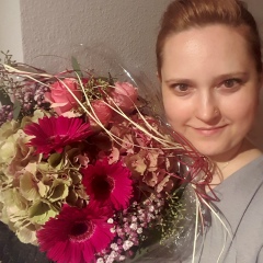 Алеся Вайс, 06.05, Kreuztal