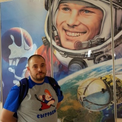 Станислав Смирнов, Сургут