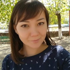 Lara Charming, 15.05