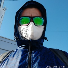 Радик Гарифуллин, 16.06.1988, Уфа