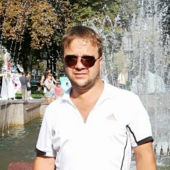 Дмитрий Филатов, 09.11.1984, Кременчуг